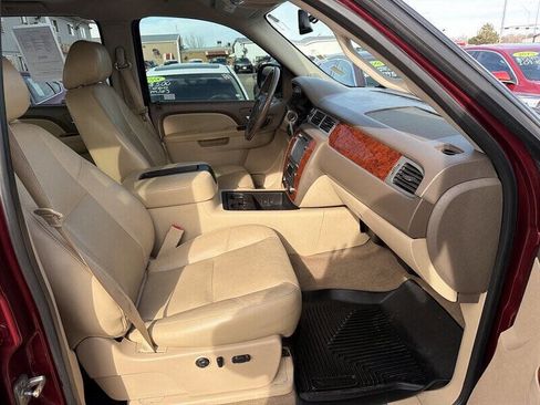 Used 2013 Chevrolet Silverado 1500 LTZ w/ LTZ Plus Package image 14