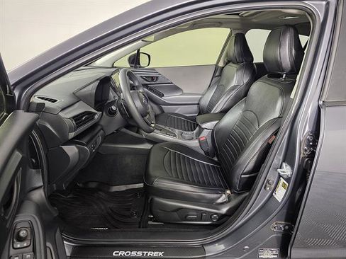 Used 2024 Subaru Crosstrek 2.0i Premium AWD/4WD image 25
