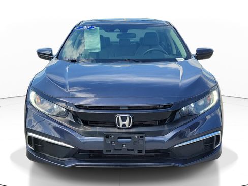 Used 2020 Honda Civic LX image 2