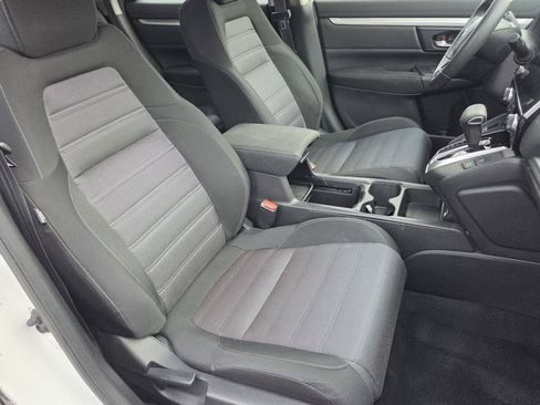 Used 2021 Honda CR-V Special Edition image 18