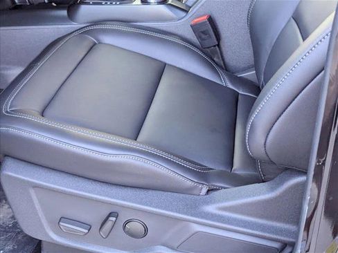 New 2026 Ford Bronco Outer Banks image 4