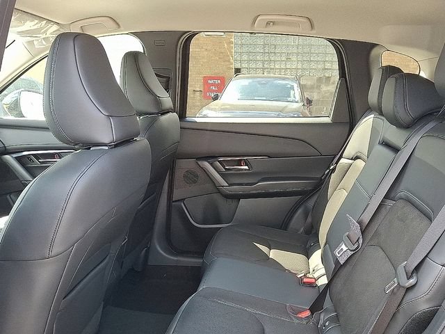 New 2026 MAZDA CX-5 Preferred AWD/4WD image 12