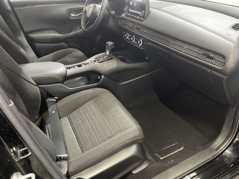 Used 2023 Honda HR-V Sport image 23