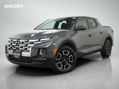 Used 2022 Hyundai Santa Cruz SEL w/ Winter Package