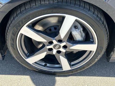 Used 2021 Audi A6 3.0T Premium w/ Black Optic Sport Package image 34