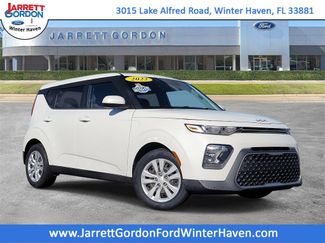 Used 2022 Kia Soul LX 360° Tour