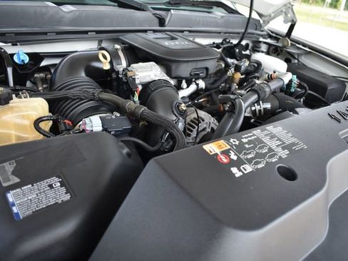 Used 2013 Chevrolet Silverado 3500 LTZ w/ LTZ Plus Package AWD/4WD image 21