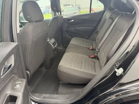 Used 2023 Chevrolet Equinox LT AWD/4WD image 20