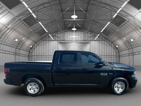 Used 2016 RAM 1500 Sport w/ Convenience Group RWD image 7
