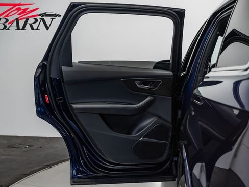 Used 2023 Audi Q7 2.0T Premium Plus w/ Premium Plus Package image 43
