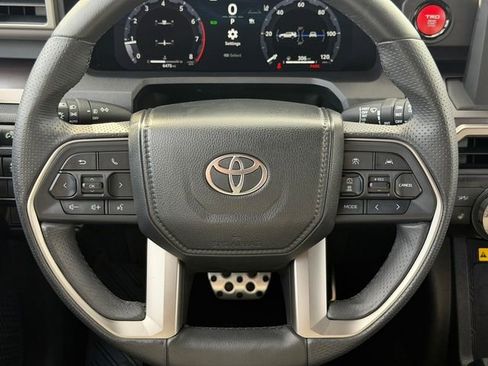 Certified 2025 Toyota 4Runner TRD Sport AWD/4WD image 26
