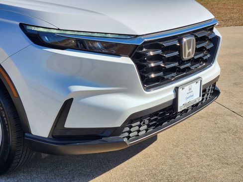 Used 2024 Honda CR-V EX-L image 12