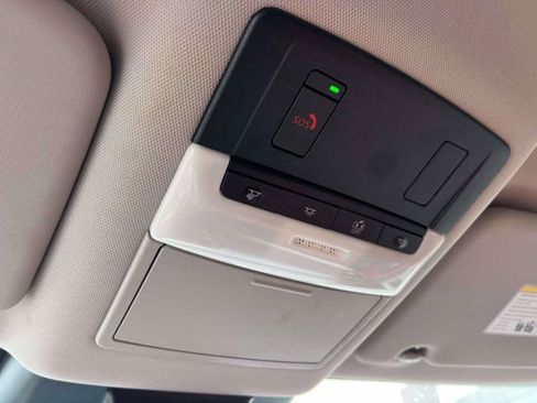 Used 2021 Nissan Rogue SV image 29