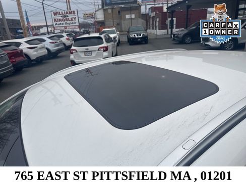Used 2023 MAZDA CX-30 AWD 2.5 S w/ Premium Package image 10