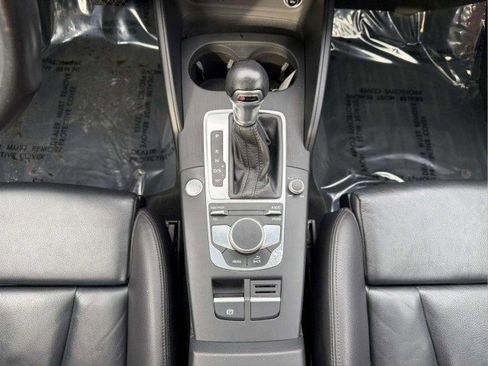 Used 2017 Audi A3 2.0T Premium Plus w/ Premium Plus Package image 16