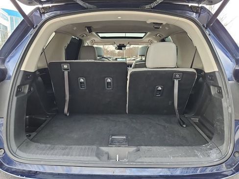 Used 2025 Honda Pilot Touring image 35