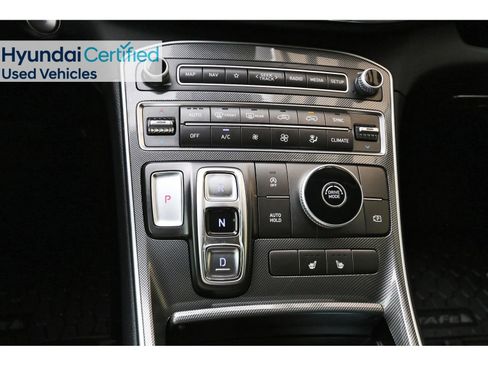 Certified 2023 Hyundai Santa Fe SEL w/ Cargo Package image 27