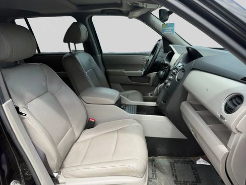 Used 2013 Honda Pilot EX-L image 15