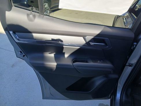 New 2026 GMC Terrain Elevation w/ Elevation Premium Package image 13