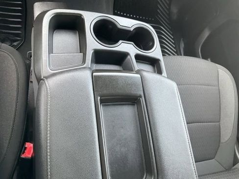 Used 2022 Chevrolet Silverado 2500 LT image 18