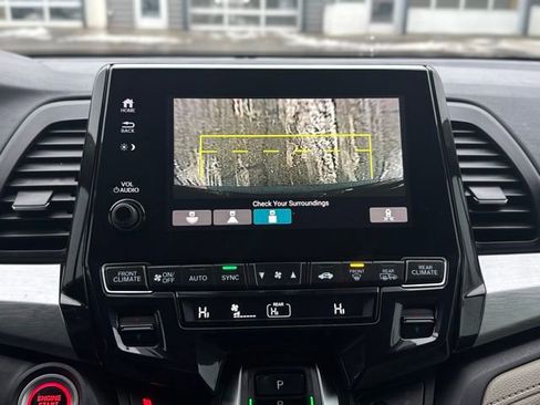 Used 2019 Honda Odyssey EX-L image 45
