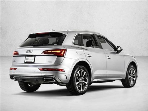 Used 2023 Audi Q5 2.0T Premium Plus w/ Premium Plus Package image 5