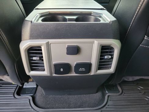 Used 2020 Ford F250 Lariat AWD/4WD image 15