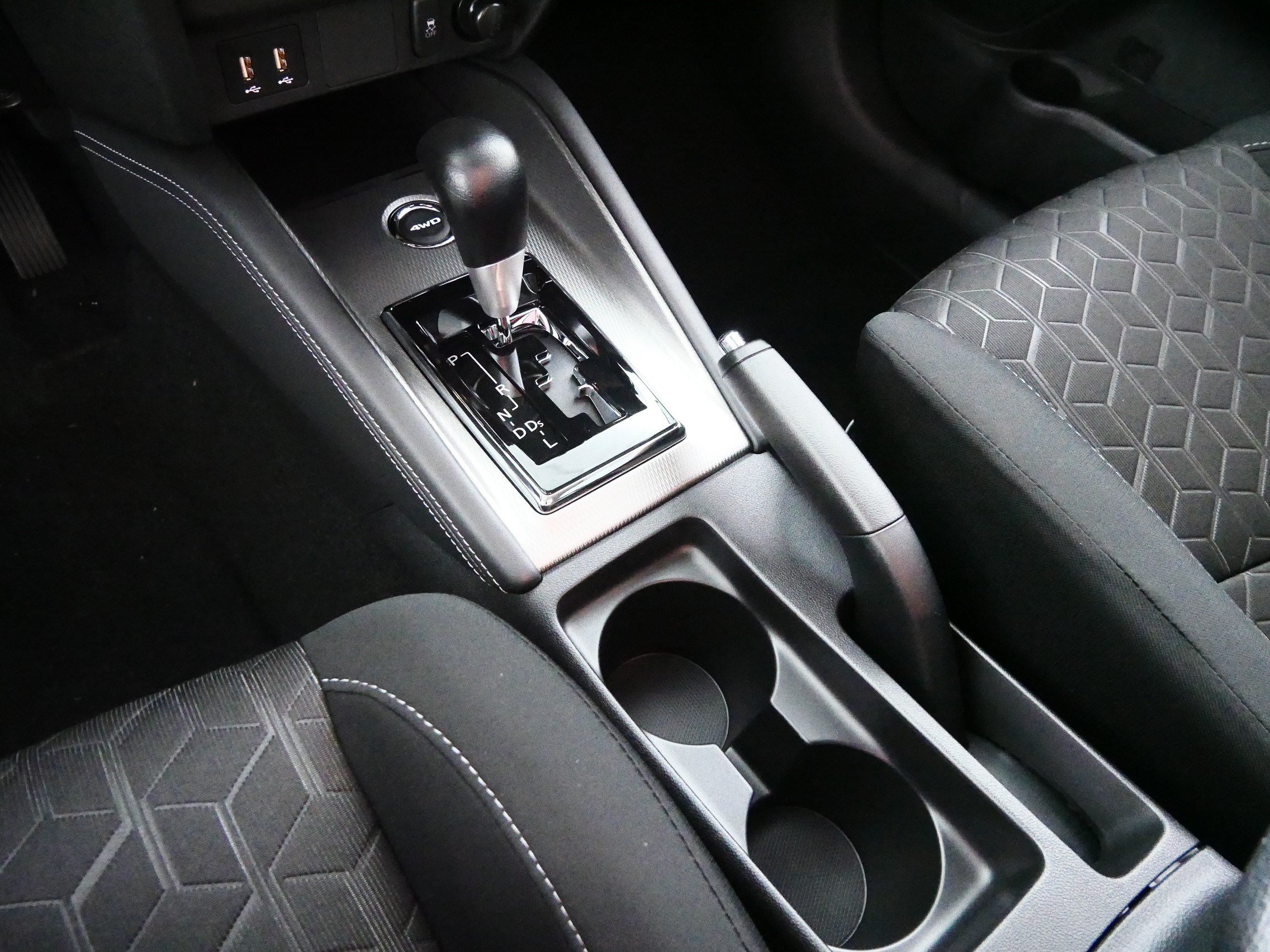 New 2026 Mitsubishi Outlander Sport AWD image 6