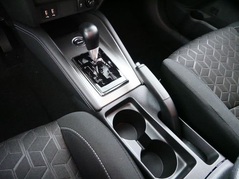 New 2026 Mitsubishi Outlander Sport AWD image 6