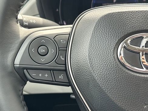 New 2026 Toyota Corolla Cross LE image 23