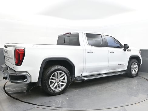 Used 2022 GMC Sierra 1500 SLT w/ SLT Premium Plus Package image 7