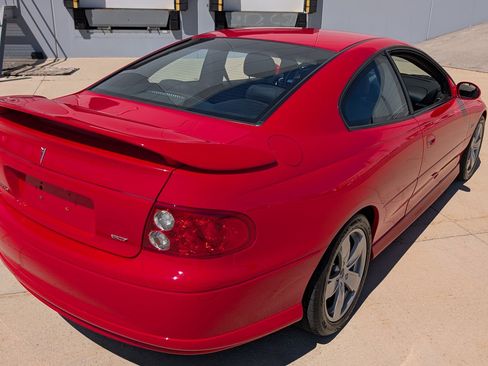 Used 2004 Pontiac GTO RWD image 14