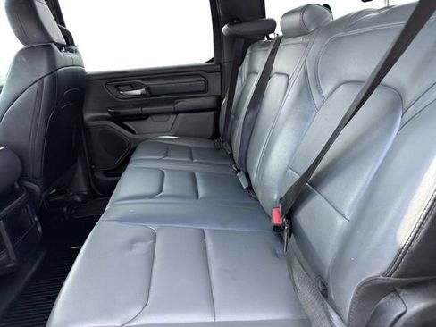 Used 2024 RAM 1500 Tradesman AWD/4WD image 11