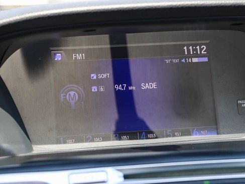 Used 2017 Honda Accord LX image 15