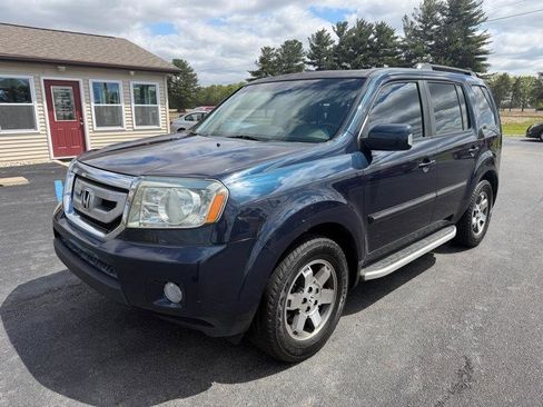 Used 2011 Honda Pilot Touring image 15