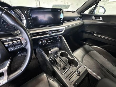 Used 2022 Kia K5 GT-Line FWD image 18