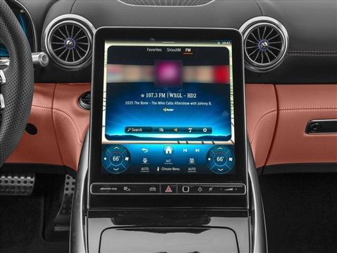 New 2026 Mercedes-Benz AMG GT 43 image 7