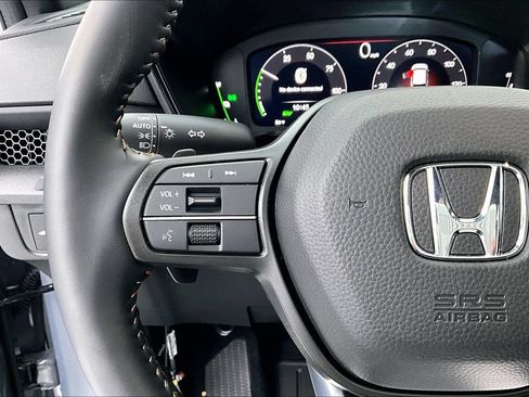 Used 2026 Honda CR-V Sport-L image 23