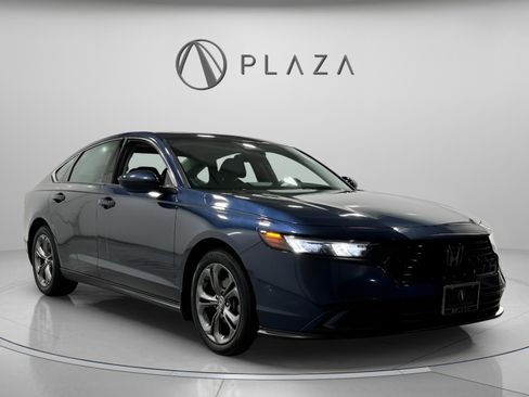 Used 2024 Honda Accord EX image 6