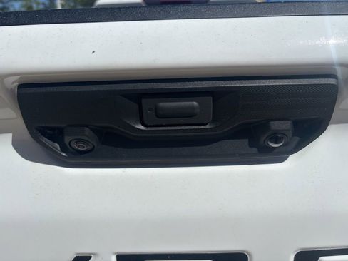 New 2026 Chevrolet Silverado 2500 Custom w/ Custom Convenience Package AWD/4WD image 24
