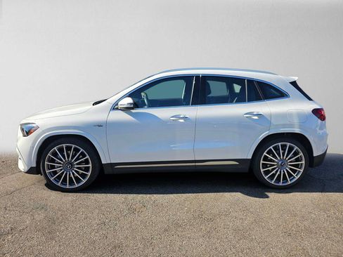 Used 2026 Mercedes-Benz GLA 35 AMG 4MATIC image 6