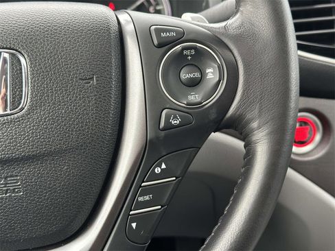 Certified 2023 Honda Ridgeline RTL-E image 21