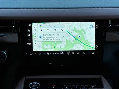 New 2026 Lincoln Navigator Reserve AWD/4WD image 20