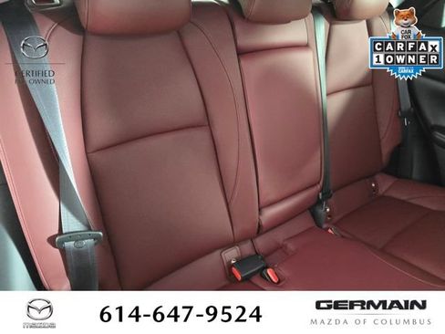 Certified 2023 MAZDA CX-30 AWD 2.5 S w/ Preferred Package image 19