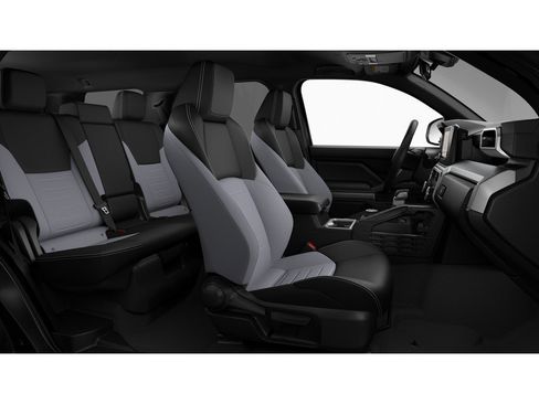 New 2026 Toyota 4Runner TRD Sport AWD/4WD image 7