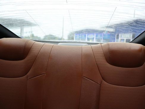 Used 2015 Hyundai Genesis 3.8 RWD image 21