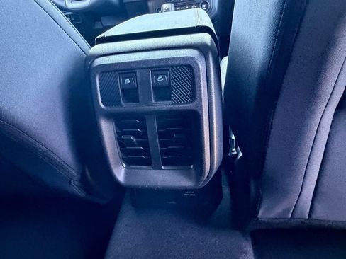 New 2026 Ford Bronco Big Bend AWD/4WD image 12