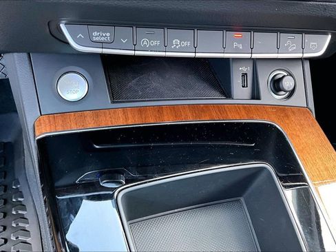 Certified 2023 Audi Q5 2.0T Premium image 29