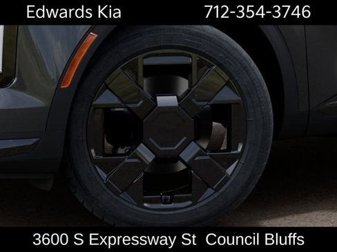 New 2026 Kia Sportage X-Line AWD/4WD image 11