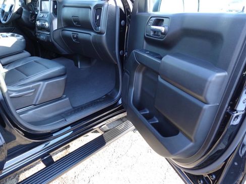 Used 2024 GMC Sierra 1500 Pro w/ Graphite Edition image 30